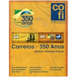 Revista Cofi Nº228 Janeiro/Março de 2013 Conservada 35.982