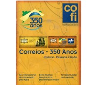 Revista Cofi Nº228 Janeiro/Março de 2013 Conservada 35.982