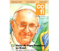 Revista Cofi Nº230 Julho/Setembro de 2013 Conservada 35.983