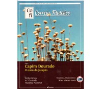 Revista Cofi Nº234 Julho/Dezembro de 2014 Conservada 35.984