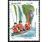 C2362 Jamboree - Canoa 35.989 Novo