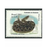 C2368 Butantan - Crotalus 35.994 Novo