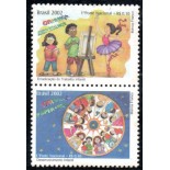 C2475/2476 Se Tenant 36.015