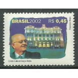 C2494 Centro Cultural Sérgio Mota 36.020 Novos