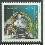C2533 Resgate da Memória Ferroviária Brasileira 36.026 Novo