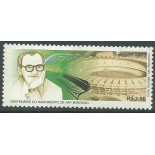 C2546 Centenário do Nascimento de Ary Barroso 36.027 Novo