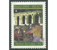 C2562 Centenário do Nascimento de Dom Vicente Scherer 36.028 mint