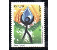 C2565 Água Potável 36.029 Mint