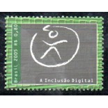 C2611 Cúpula Mundial Sobre a Sociedade da Informação 36.033 Mint