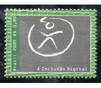 C2611 Cúpula Mundial Sobre a Sociedade da Informação 36.033 Mint