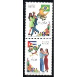 C2627/2628 Som e Samba 36.038 Mint