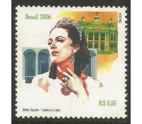 C2648 Bidu Sayão 36.040 Novo