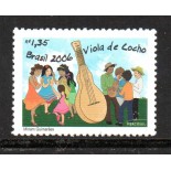 C2652 Viola-de-Cocho - Mercosul 36.042 Novo