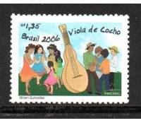 C2652 Viola-de-Cocho - Mercosul 36.042 Novo
