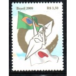 C2753 Centenário da Imigração Japonesa - Origami 36.050 Mint