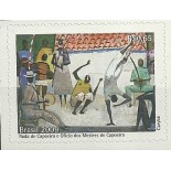 C2820 Roda de Capoeira 36.052 Novo