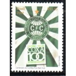 C2909 Centenário do Coritiba Football Club 36.053 Mint
