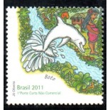 C3104 Lendas do Folclore Brasileiro - Boto 36.060 Mint