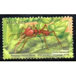 C3282 Formigas do Brasil - Saúva-Limão 36.096 Novo