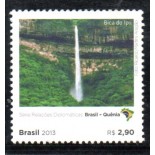 C3315 Relações Diplomáticas - Quênia - Bica do Ipu 36.103 Mint