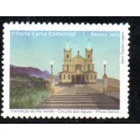 C3504 Circuito das Águas - Conceição do Rio Verde - MG 36.115 Mint