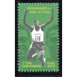 C3655 Homenagem a João do Pulo 36.116 Mint