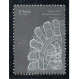 C3989 Rendas Brasileiras - Renda Renascença 36.123 Mint