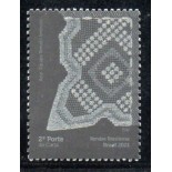 C3991 Rendas Brasileiras - Renda Filé 36.125 Mint