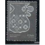 C3992 Rendas Brasileiras - Renda de Bilro 36.126 Mint