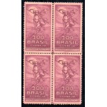 1935 C92 Centenário da Revolução dos Farrapos - RS 36.141 Mint