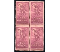 1935 C92 Centenário da Revolução dos Farrapos - RS 36.141 Mint