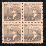 1945 C211 3ª Conferência Interamericana de Rádiocomunicações - RJ 36.145 Novo