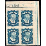 1949 A073 Franklin Delano Roosevelt 36.150 Novo