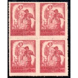 1945 C199 Vitória dos Aliados 36.151 Mint