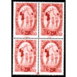 1957 C392 9° Jogos da Primavera - RJ 36.155 Mint