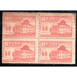 1950 C257 Centenário da Elevação do Amazonas à Categoria de Província 36.156