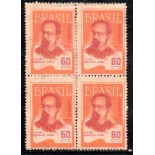 1953 C313 Centenário do Nascimento do Pintor Horácio Pinto da Horta 36.177 Novo