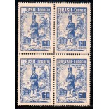 1953 C305 Centenário da Morte de Maria Quitéria de Jesus 36.178 Mint