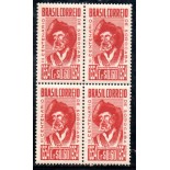 1954 C343 300 Anos de Sorocaba 36.179 Novo