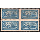 1955 C357 Inauguração da Usina Hidrelétrica de Itutinga - MG 36.181 Novo