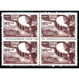 1957 C385 2ª Expansão da Companhia Siderurgica Nacional 36.184 Mint