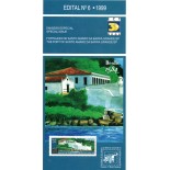 Edital 6 Fortaleza de Santo Amaro da Barra Grande -SP 36.201 Novo