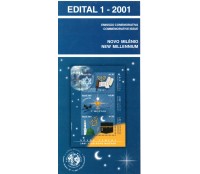 2001 Edital 01 Novo Milênio 36.204