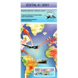 Edital 6 Programa Especial de Exportação - Cultura Exportadora 36.208