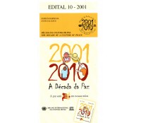 2001 Edital 10 Dácada da Cultura da Paz 36.212