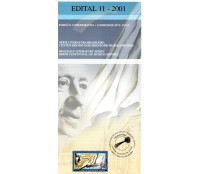 2001 Edital 11 Série Literatura Brasileira 36.213