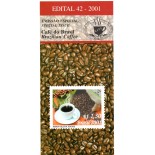 2001 Edital 42 Café do Brasil 36.244