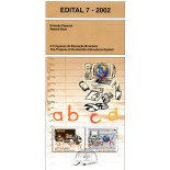 2002 Edital 07 O progresso da Educação Brasileira 36.248