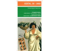 Edital 35 Etnografia Brasileira 36.249