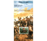 Edital 13 200 Anos do Nascimento de Duque de Caxias 36.251